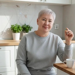 Telegram profile photo for Унжакова Татьяна