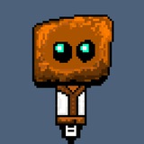 Telegram profile photo for Pentelbros.com NFT