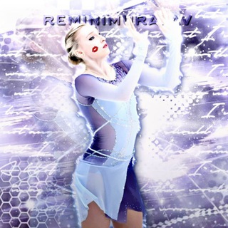 Telegram profile photo for ᴩᴇʍини ᴏᴛ ʍуᴩыᴧᴀʙ☁️