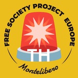 Telegram profile photo for Montelibero Blacklist (Таиланд)