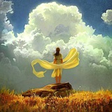 Telegram profile photo for إينانـّا