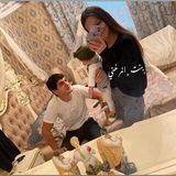 Telegram profile photo for ﮼بـنت﮼المرغـني .