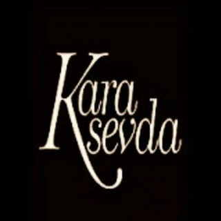 Telegram profile photo for Kara Sevda