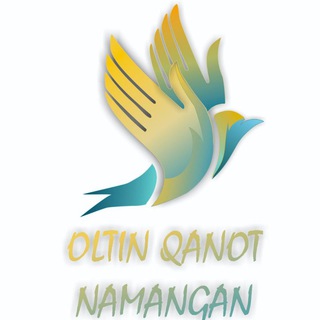 Telegram group profile photo for Namangan Oltin qanot Volontiyorlari
