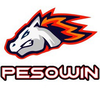 Telegram profile photo for 💎Pesowin💎 - PH | OFFICIAL 丨ONLINE CASINO