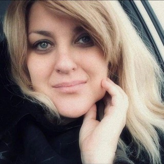 Telegram profile photo for Ольга Гарина. Тексты.