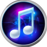 Telegram profile photo for MUSIC 🎶