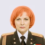 Telegram profile photo for Ліліт Беларускіх 🇧🇾