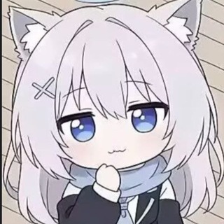 Telegram profile photo for 冷烁主频道(冲刺20k)