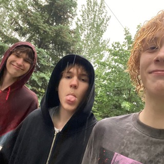 Telegram profile photo for декву реал лайф