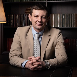 Telegram profile photo for Иван Болотов | ВЕРТИКАЛЬ |
