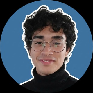 Telegram profile photo for Indicação e Promo Allan