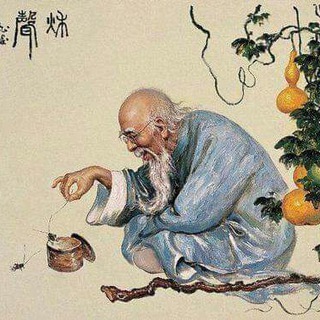 Telegram profile photo for 武神館九秘密道場