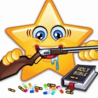 Telegram profile photo for 🌈UglyRetardedЗигмяу.com