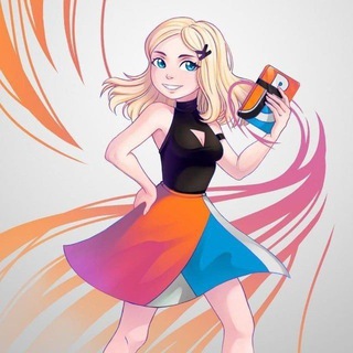 Telegram group profile photo for Kotlin Offtop