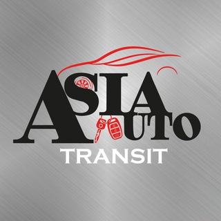 Telegram profile photo for AsiaAutoTransit