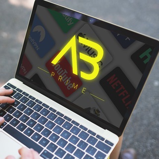 Telegram profile photo for A.B VPN Gp