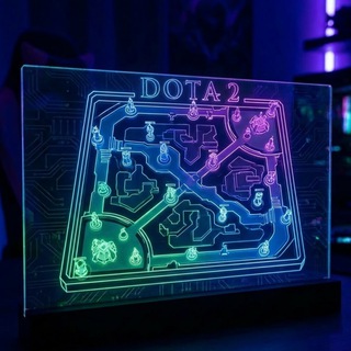 Telegram profile photo for GGWP