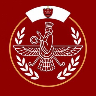 Telegram profile photo for هواداران ارتش سرخ (۲)
