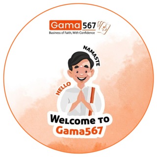 Telegram profile photo for Gama567 Matka Bookmakers| Original & Official Channel