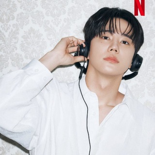 Telegram profile photo for Lee Jun Young
