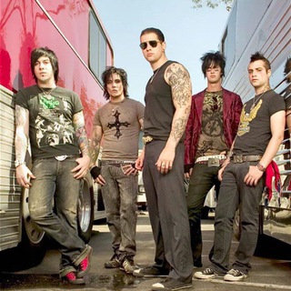 Telegram profile photo for AVENGED SEVENFOLD CONFESSION💀🦇