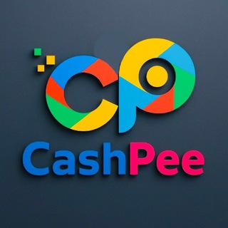 Telegram profile photo for CashPee Official - Backup’s (Plan C)