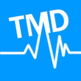Telegram profile photo for EarthquakeTMD