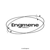 Telegram profile photo for Engmene Gallery's.