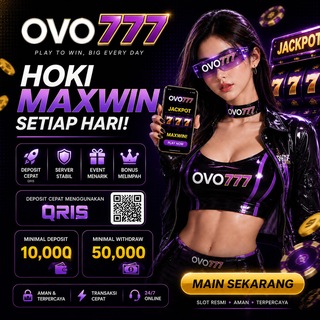 Telegram group profile photo for OVO777 OFFICIAL