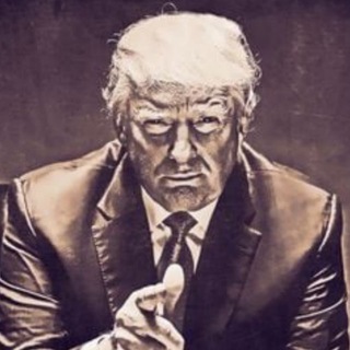 Telegram profile photo for Trump’s Army 🇺🇸