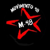 Telegram profile photo for Movimento 48