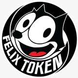 Telegram profile photo for FELIX TOKEN ● PORTAL ●
