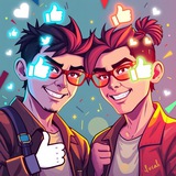 Telegram profile photo for Выплаты