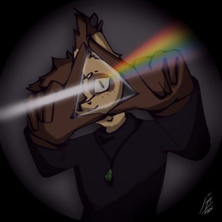 Telegram profile photo for Лисья норка