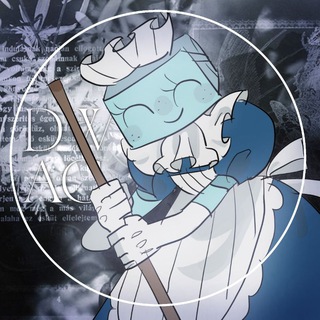 Telegram profile photo for ᯓ 𝖣𝖶 ⋮ adventure 𝗀𝖺𝗆𝖾𝗌 !!