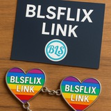Telegram profile photo for BLSFLIX Link