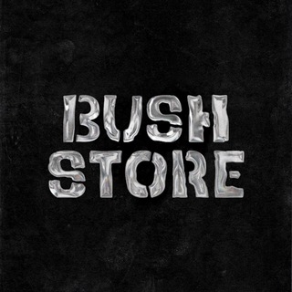 Telegram profile photo for BUSH STORE