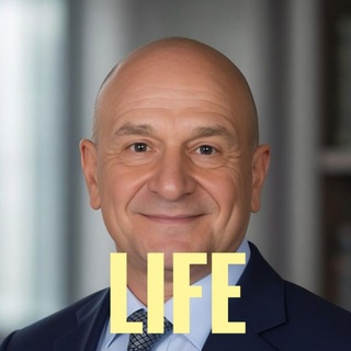 Telegram profile photo for BOLSUN LIFE 🟢