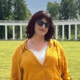 Telegram profile photo for Шереметкер Ирина