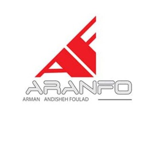 Telegram profile photo for Arman Andishe Foulad
