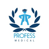Telegram profile photo for PROFESS Med Services