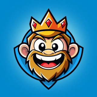 Telegram profile photo for TON Village