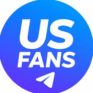 Telegram profile photo for USFans π¨π³