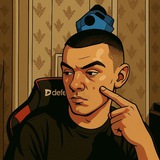 Telegram profile photo for Барыга Михалыч