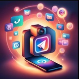 Telegram profile photo for این کانال انتقال یافت