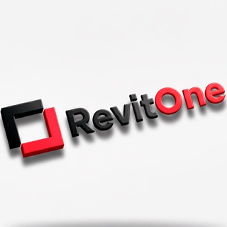 Telegram profile photo for RevitOne