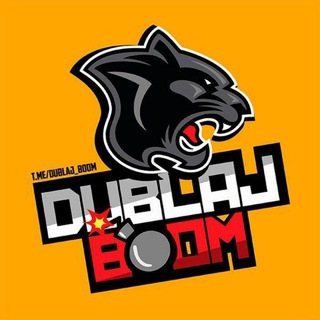Telegram profile photo for Dublaj boom
