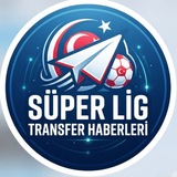 Telegram profile photo for Transfer Haberleri