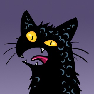 Telegram profile photo for Зельеварварство